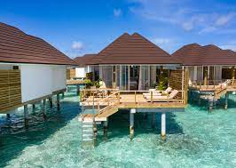 Medhufushi Island Resort